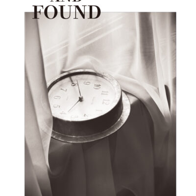 完成した本を手にして、とうとう形になったなという感慨に浸りました。