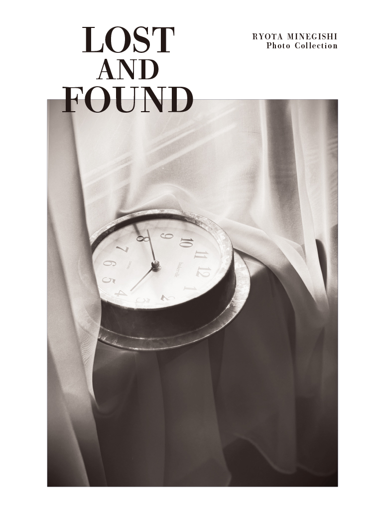 完成した本を手にして、とうとう形になったなという感慨に浸りました。