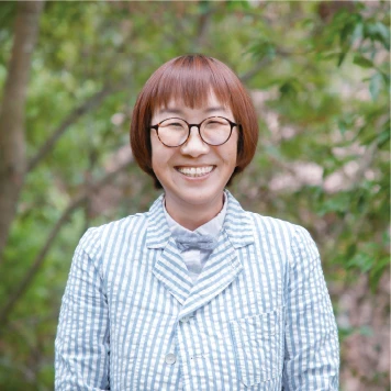 傍士 晶子