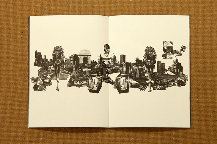 THE PICTURE BOOK OF NOWHERE LAND