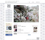 JiLL Wreath Book　やまなか　ますみ