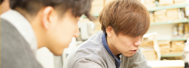 出合ってしまった作品と印刷。