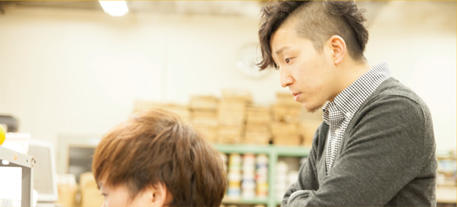 経済産業大臣賞をきっかけに、夢をつなげていきたい。